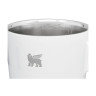 Кофейная кружка Stanley Adventure Daybreak 0,192 л, белая (10-11015-007)